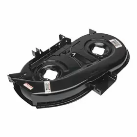 983-0198g-0637 Cub Cadet Open-box.cub 42 Inch Deck Shell 1600 1170 Lawn Garden Tractors Sdp682