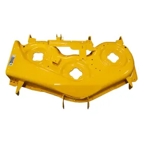 983-04075b-4021 Cub Cadet Used Item.cub 50 Inch Deck Shell Slt1550 Lt1050 Lawn Tractors Sdp655