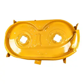 983-04171a-4021 Cub Cadet Used Item. 42 Inch Deck Shell Assembly Lt1042 Lawn Tractors Sdp758
