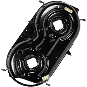 983-04598a-0637 Cub Cadet Used Item.cub 42 Inch Deck Assembly Ltx1040 Ltx1042 Kh Kw Sdp518