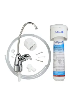 3-advanced Culligan Rv-ez-3 Ez-change Rv Drinking Water Filtration System Level