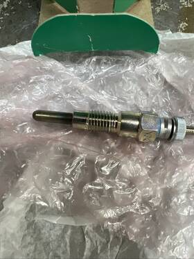 Cummins 0185-7268 #185-7268 Glow Plug