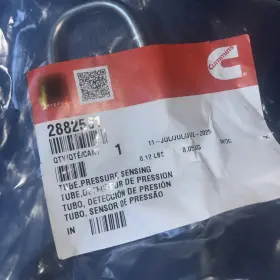 2882561 Cummins Tube-pressure Sensing