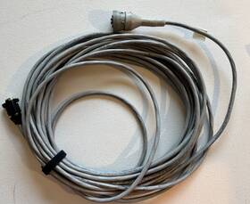 Cummins 3163156 - Electrical Inpower Cable Original Oem Part