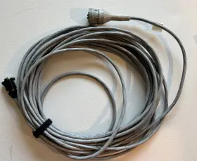 3163156 Cummins - Electrical Inpower Cable Original Oem Part
