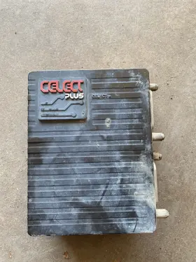3408303 Cummins Celect Ecm N14