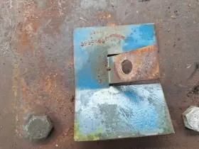 3934100 Cummins Heat Shield