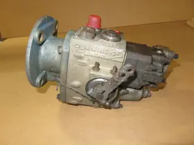 Ar50570 Cummins Diesel Engine Pt Pump Core