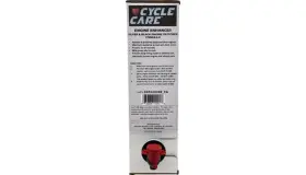 Ccf44bb02 Cycle Care Formulas 1g Formula B Black/silver Engine Enhancer Bag-n-box 1 Gallon