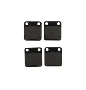 17587 Cycleatv 2007 Fits Suzuki Lt-f 500 Vinson 4x4 Auto Front Brake Pads