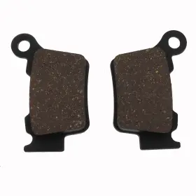 60157 Cycleatv 2006-2016 Ktm 250 Xc-w Rear Brake Pads Motocross Pad Mx