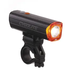 Vlo-en-1000 Cygolite Velocity Endurance 1000 Light - Front Black