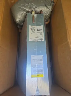 P1400a24lp Daikin Goodman Evaporator Coil Assembly