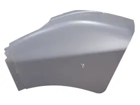 16006 Daimler Fender Asm Front F8hz Aa New Oem