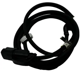 Ll28205 Daimler 3610068 Psm Wire Assy Eng Blk E7ht 6b018 Cordon Amovible 10a 120v