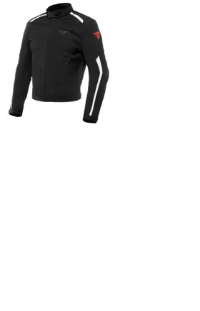 201654632-622-62 Dainese Dai Hydraflux 2 Jacket Size 62 Black/red