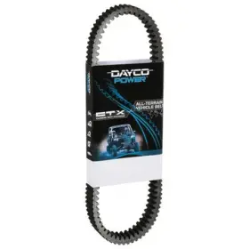 Ctx2276 Dayco Atv Belt Ctx2276 Dayco Atv Belt