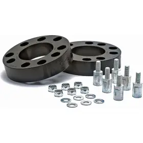 Kg09134bk Daystar Comfort Ride Leveling Kit 2014-16 Chevy/gmc Tahoe/suburban/yuk