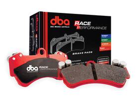 Dba Db1845rp Fits 15-21 Subaru Wrx Sti Front Rp Performance Brake Pads