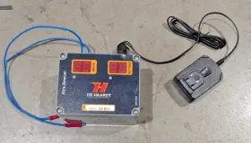 200.716 De Haardt Xtra.beacon Timing Loop And Safety Control