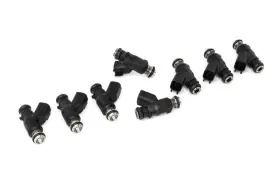 35u-01-0044-8 Deatschwerks For 00-06 Chevrolet Silverado/sierra 44lb Injectors - Set Of 8