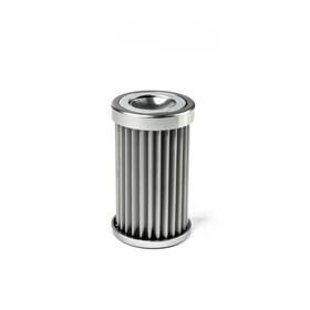 Deatschwerks 887753537256 Stainless Steel 5 Micron Universal Filter Element Fits 110mm Housi