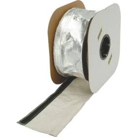 Dei 93406 Heat Sheath 2 Inch I.d. X 50 Ft Spool For Automotive Applications
