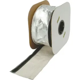 93406 Dei Heat Sheath 2 Inch I.d. X 50 Ft Spool For Automotive Applications