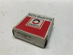 5205-ts Delco New Dparture Hyatt Bearings 5205ts Nos Roller Bearing Part # Various Buick/chevrolet/oldsmobile/pont