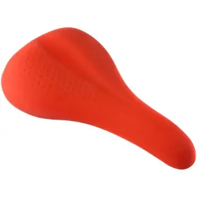 Si2000-red Delta Cycle Hexair Saddle Cover - Touring Red