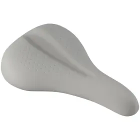 Si2000-wht Delta Cycle Hexair Saddle Cover - Touring White