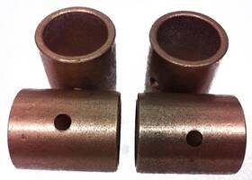 Demco 01731 Bushings Set Of 4 01732 For King Pin Repairs