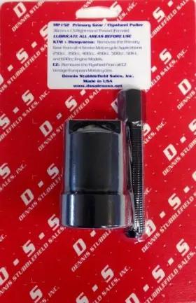 750-29-021-000 Dennis Stubblefield Mp#52 Magneto Flywheel Puller 36mm X 1.5 Right Female Thread #750-29-021-000