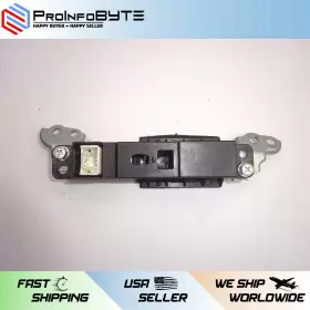 88051-12010 Denso 10-15 Toyota Prius Plugin Plug-in Generator Sub Assembly Sub-assembly Oem