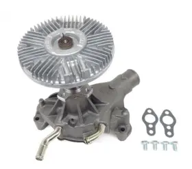 Mck1001 Derale Us Motor Works Water Pump