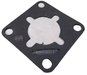 23509675 Detroit Diesel Gasket Governor Cover Genuine Oem