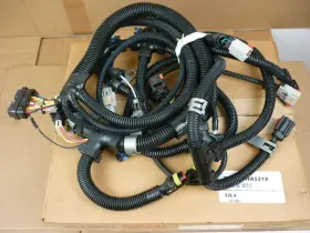 23532115 Detroit Diesel Ome Wiring Harness Egr Sensor Nos