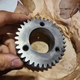 Dde-08929310 Detroit Diesel Rusted - Genuine Gear Freightliner 0/8929310 182726