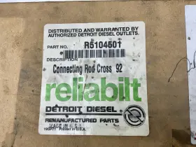 R5104501 Detroit Diesel Genuine Rod Reman 92 Series Connecting No Core Return