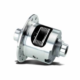 Detroit Locker-tractech 19587-010 Locker-tractech Eaton Posi - 61-80 Gm Truck 12 Bolt 30-spline