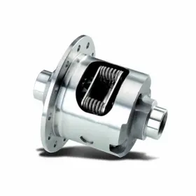 19587-010 Detroit Locker-tractech Eaton Posi - 61-80 Gm Truck 12 Bolt 30-spline