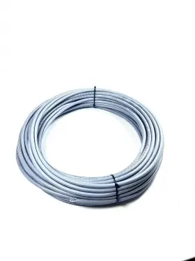 101550603 Devicenet Date Cable 22 Awg/4 Pltc 75c Sunlight Resistant 90ft