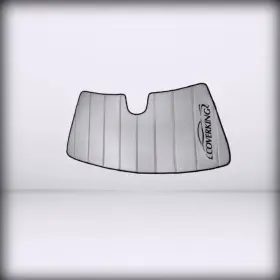 Dfszvshd5001d Coverking Custom - Designed Interior Windshield Sunshade For Honda Cr-v Na
