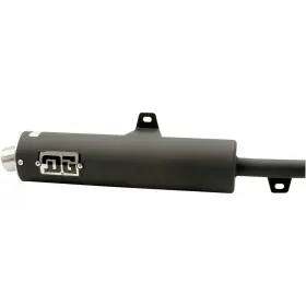051-2330 Dg Rcm 2 Exhaust