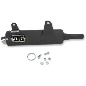 051-8750 Dg Rcm Ii Slip-on Exhaust
