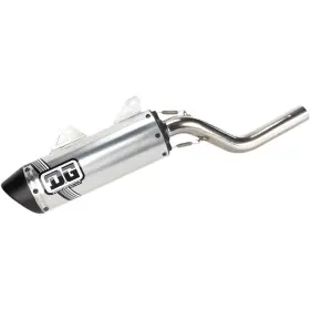 071-8650 Dg V2 Slip-on Exhaust