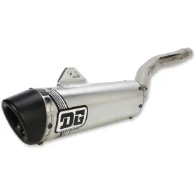 073-4130 Dg V2 Exhaust