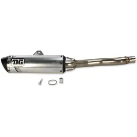 073-4170 Dg V2 Exhaust