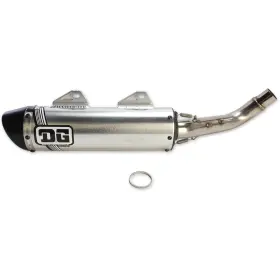 073-4180 Dg V2 Exhaust