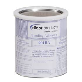 Dicor 935ba-1 935ba 1 Adhesive Pvc Use Only Gal